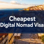 What are the cheapest digital nomad visas in Europe for 2026?